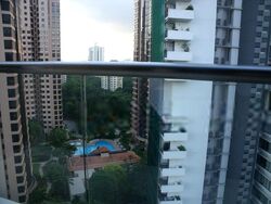 Angullia Park Residences @ Orchard (D10), Apartment #408302301